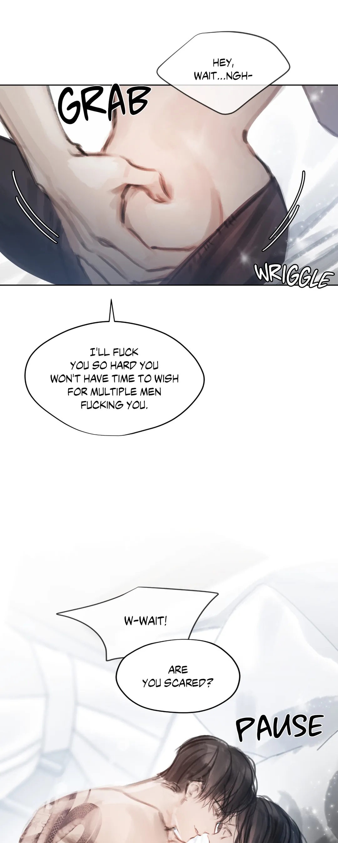 Doppio Senso Chapter 39 - Page 26