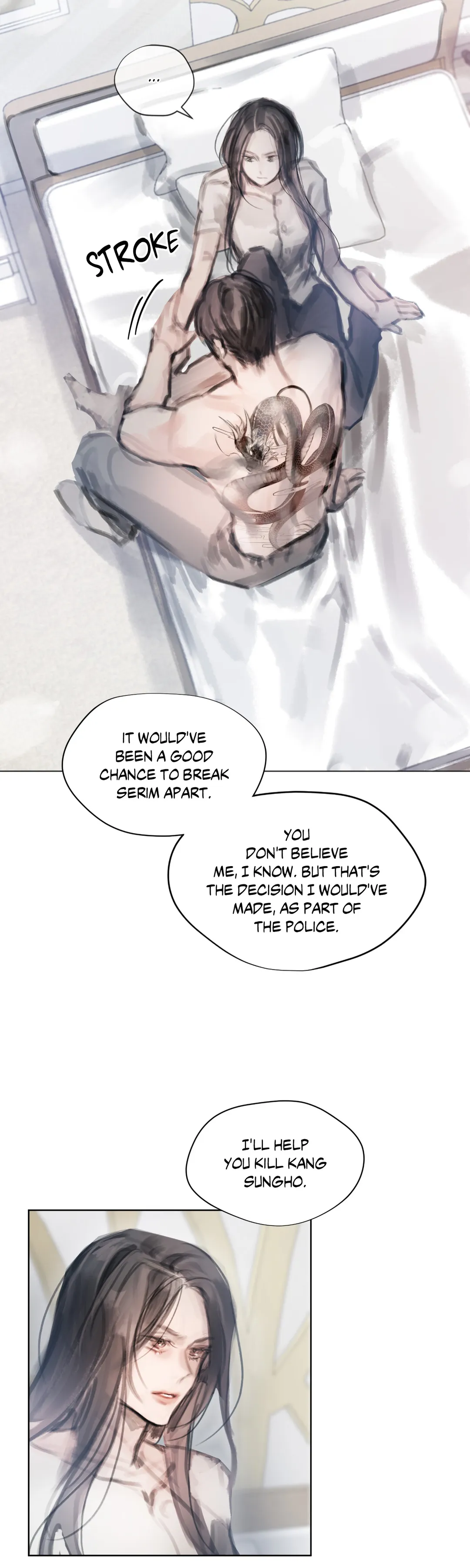 Doppio Senso Chapter 39 - Page 6