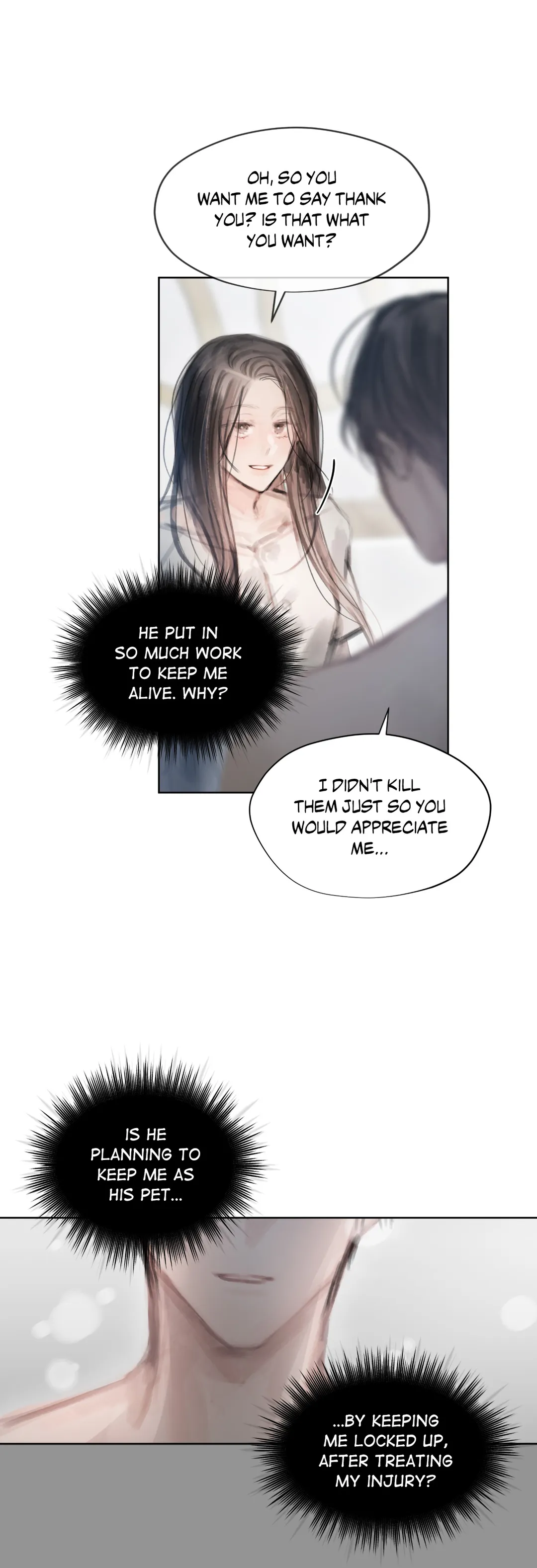Doppio Senso Chapter 39 - Page 9