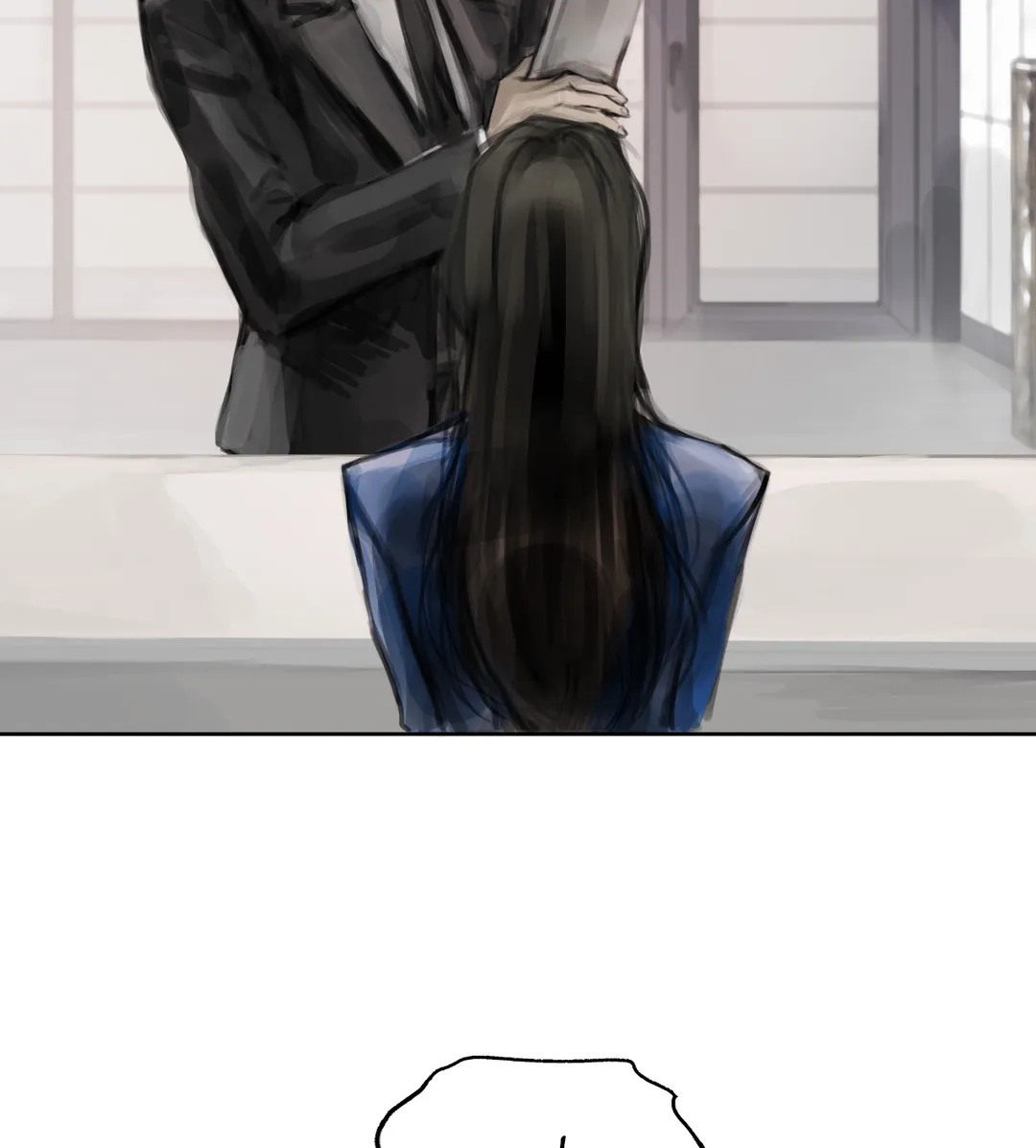 Doppio Senso Chapter 4 - Page 20