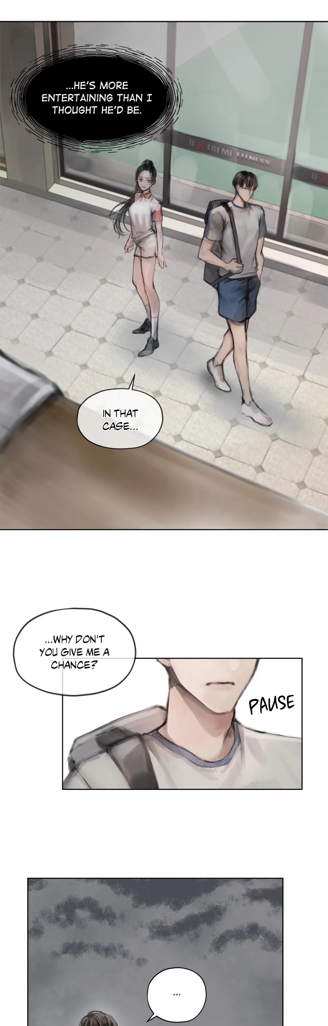 Doppio Senso Chapter 4 - Page 4