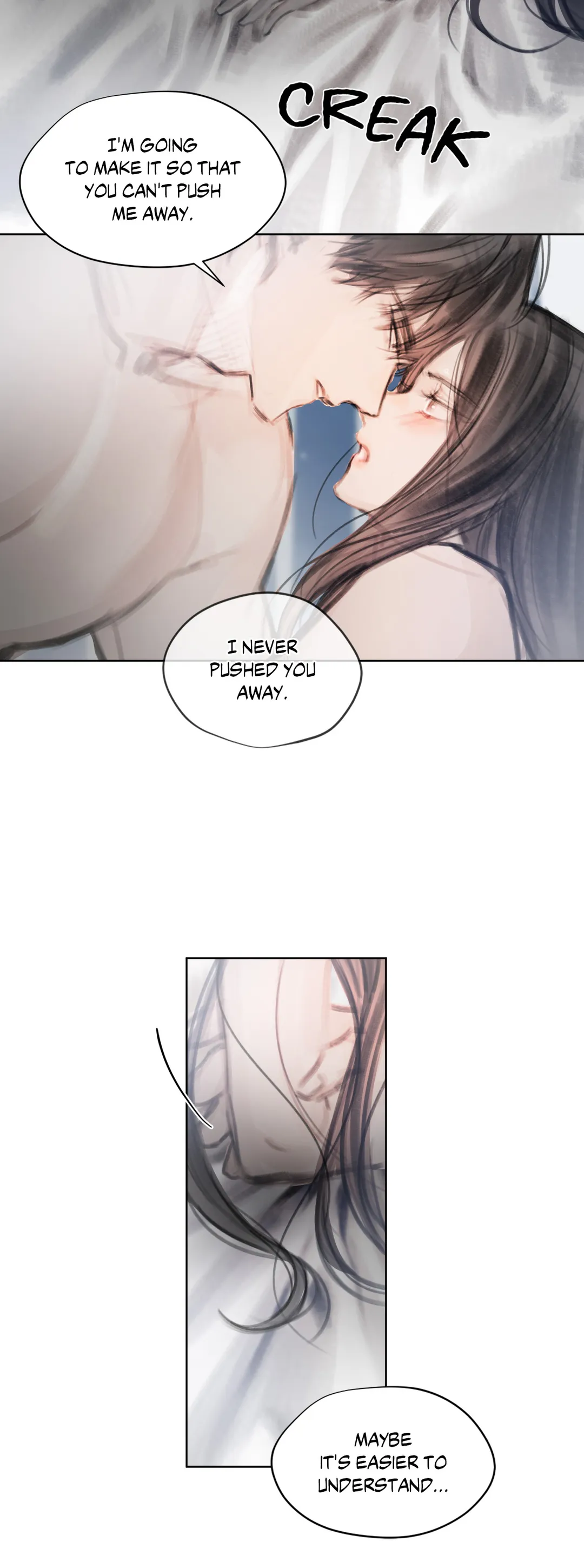 Doppio Senso Chapter 40 - Page 21