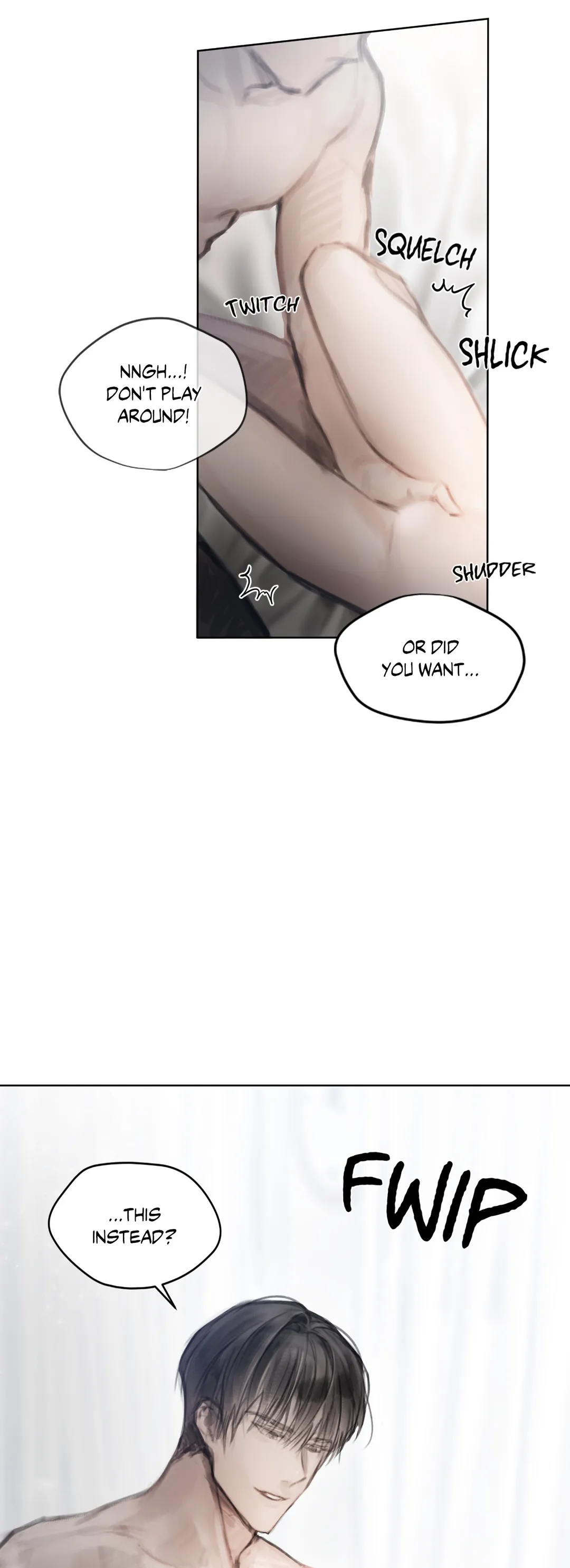Doppio Senso Chapter 40 - Page 26