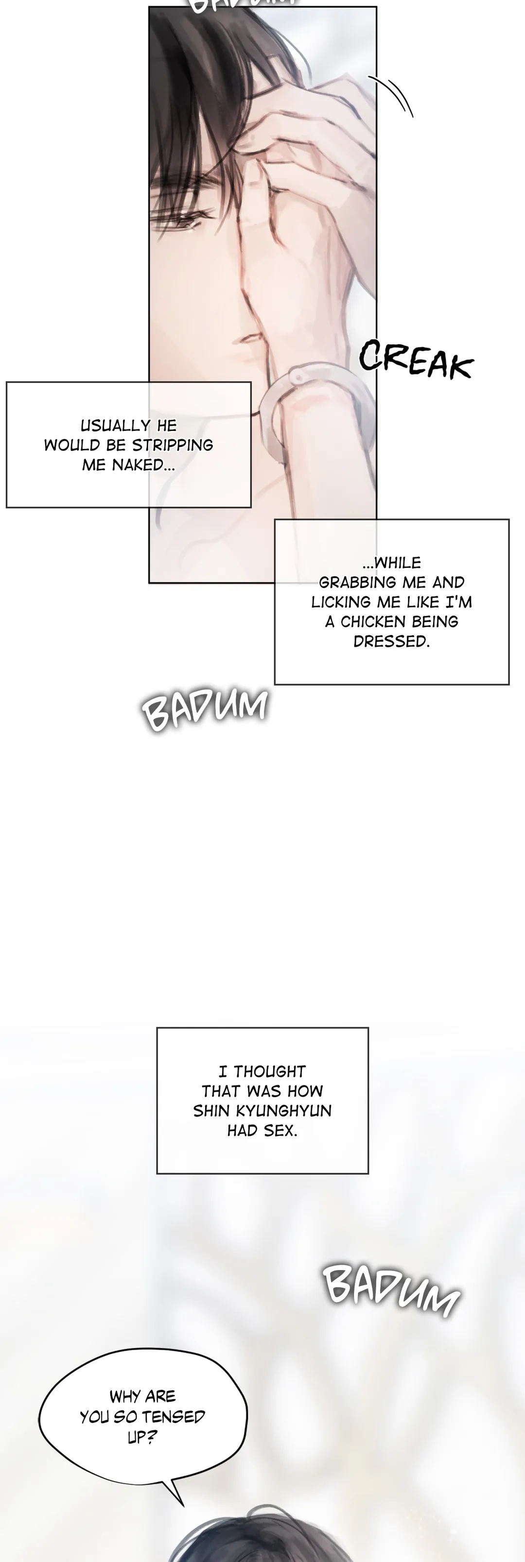 Doppio Senso Chapter 40 - Page 5