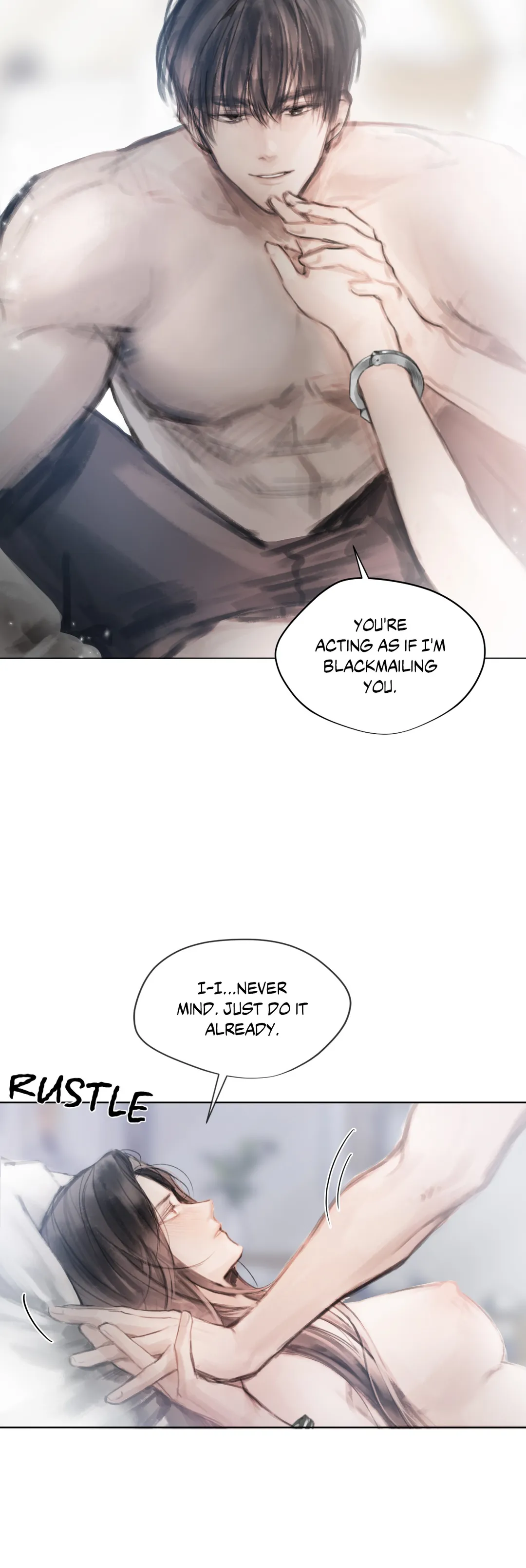Doppio Senso Chapter 40 - Page 6