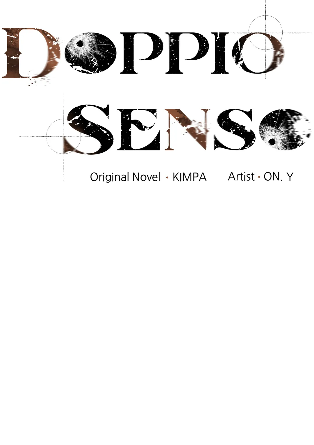 Doppio Senso Chapter 42 - Page 18