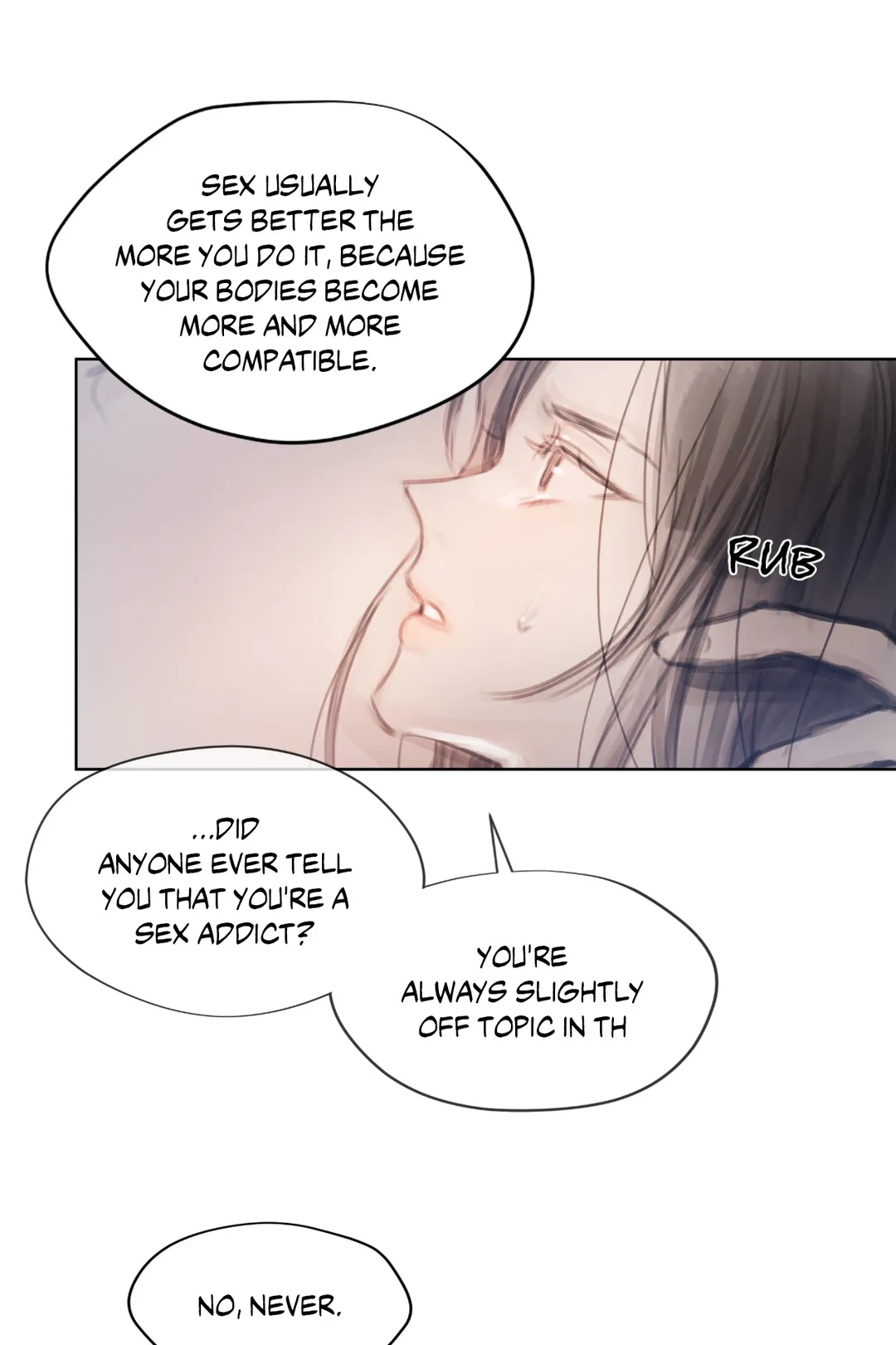 Doppio Senso Chapter 42 - Page 19