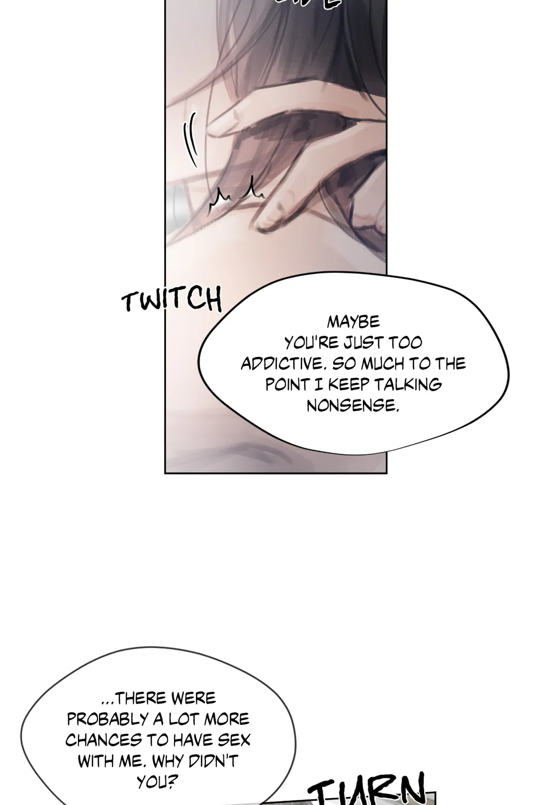 Doppio Senso Chapter 42 - Page 21