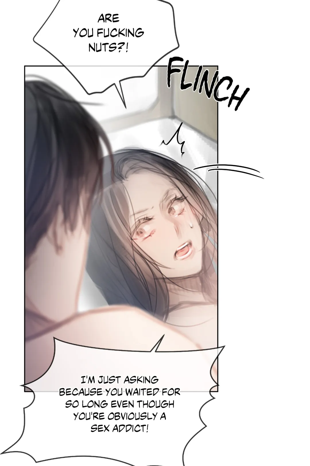 Doppio Senso Chapter 42 - Page 23