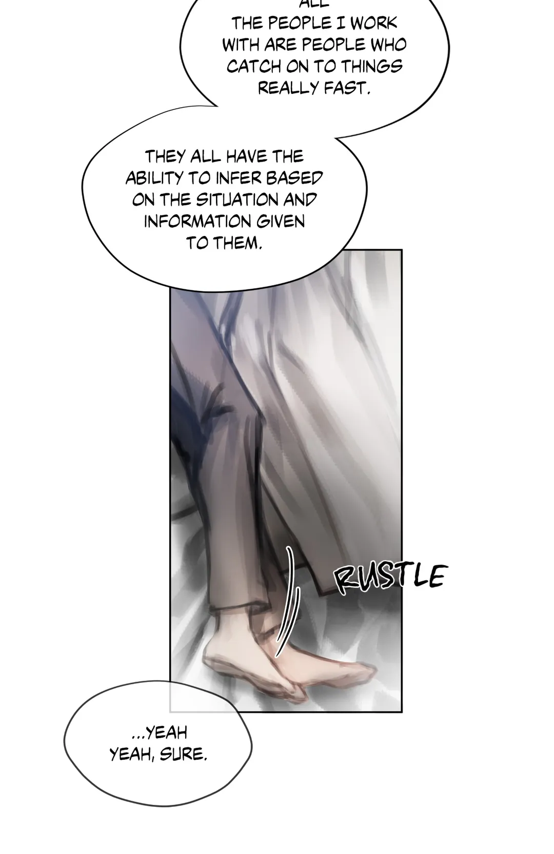 Doppio Senso Chapter 42 - Page 28