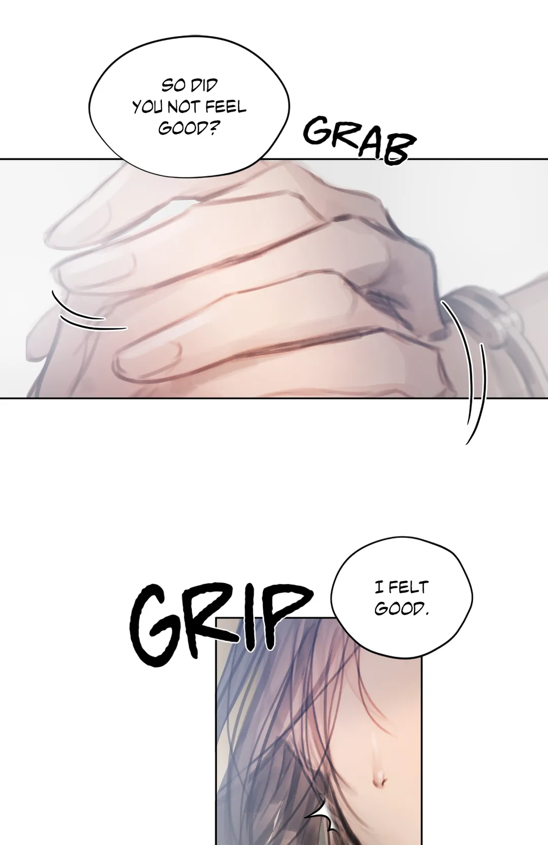 Doppio Senso Chapter 42 - Page 31