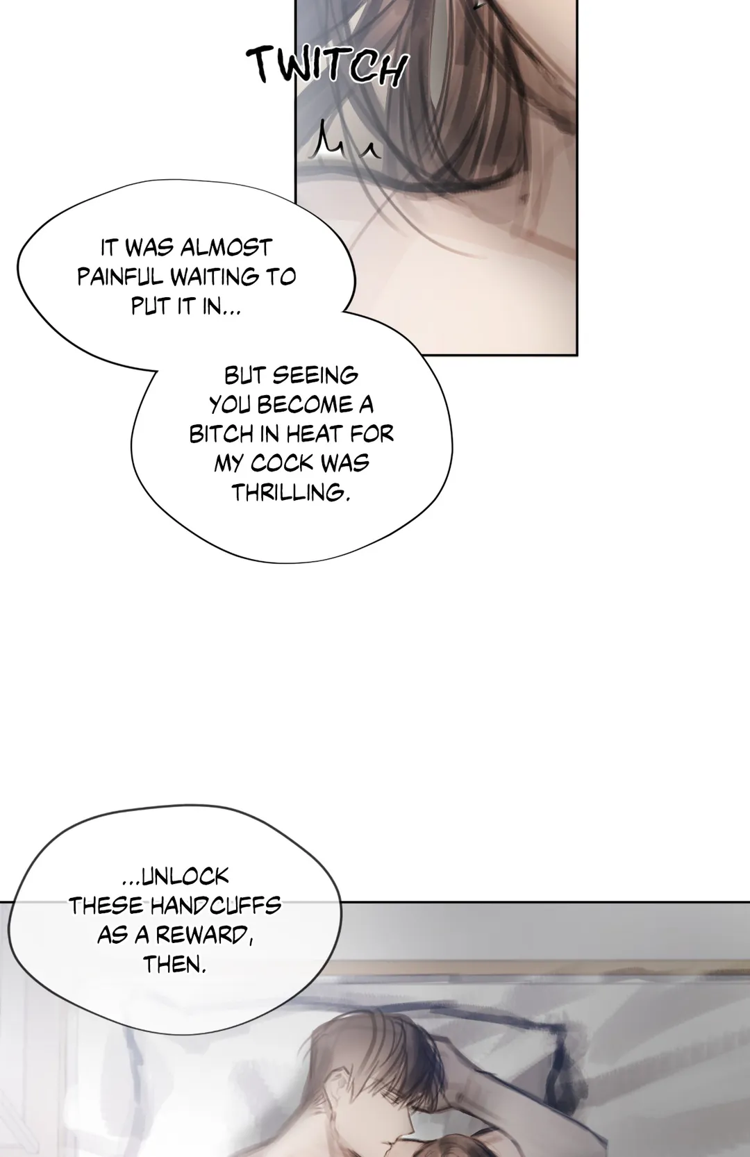 Doppio Senso Chapter 42 - Page 32