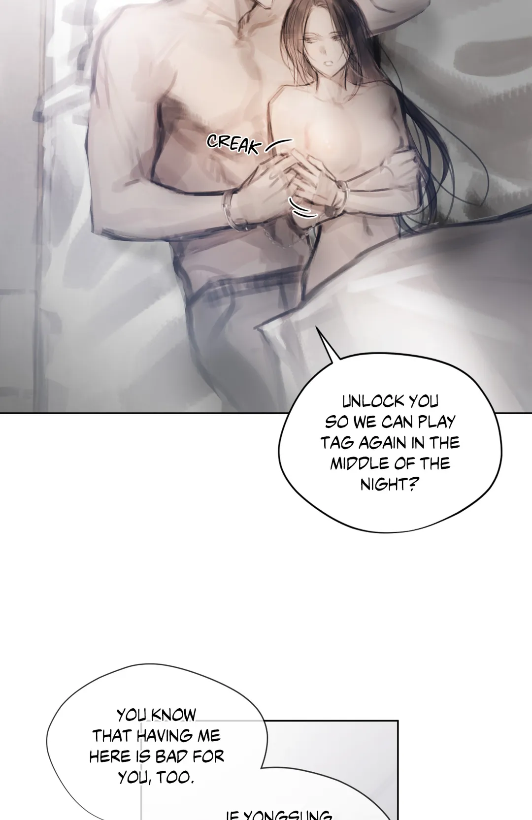Doppio Senso Chapter 42 - Page 33