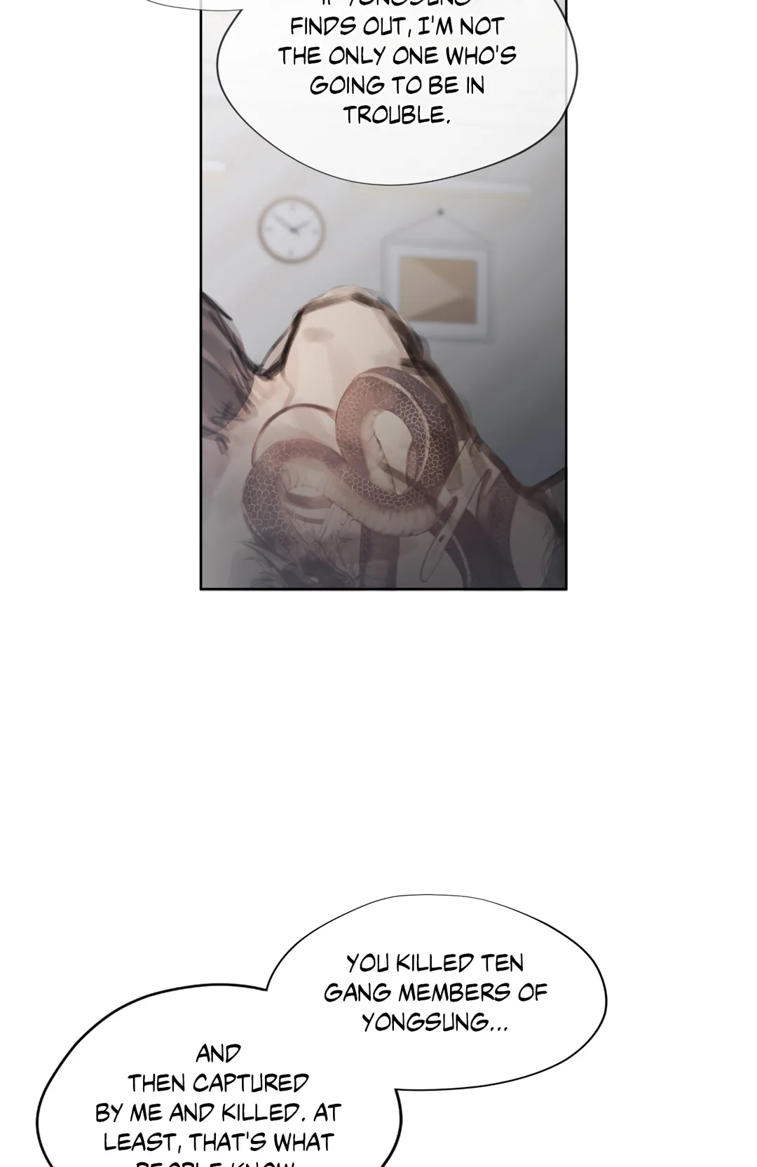 Doppio Senso Chapter 42 - Page 34