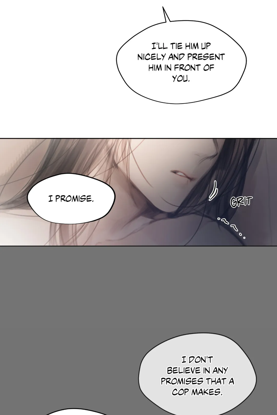 Doppio Senso Chapter 42 - Page 39