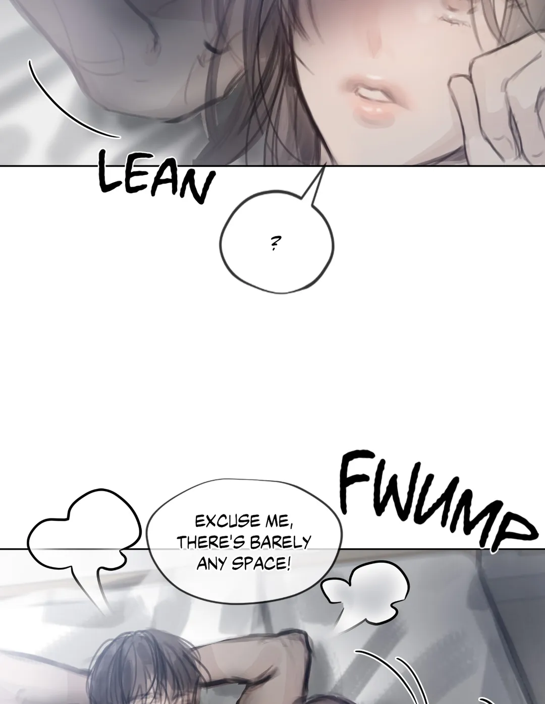 Doppio Senso Chapter 42 - Page 5