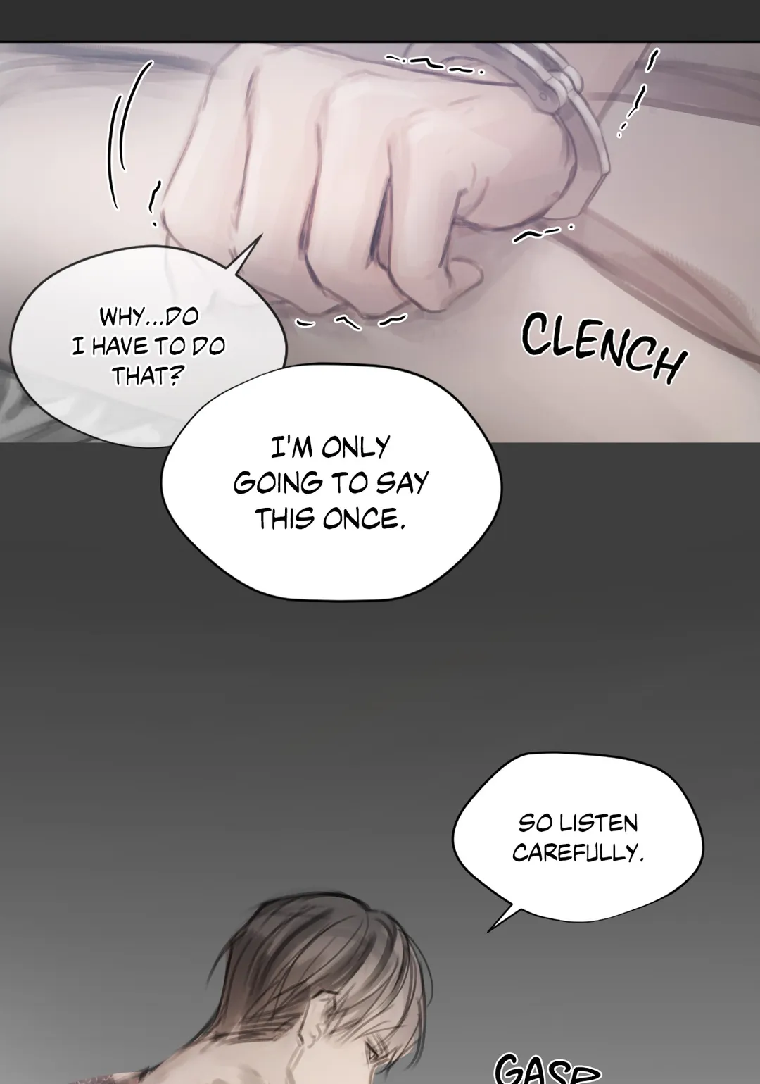 Doppio Senso Chapter 42 - Page 58