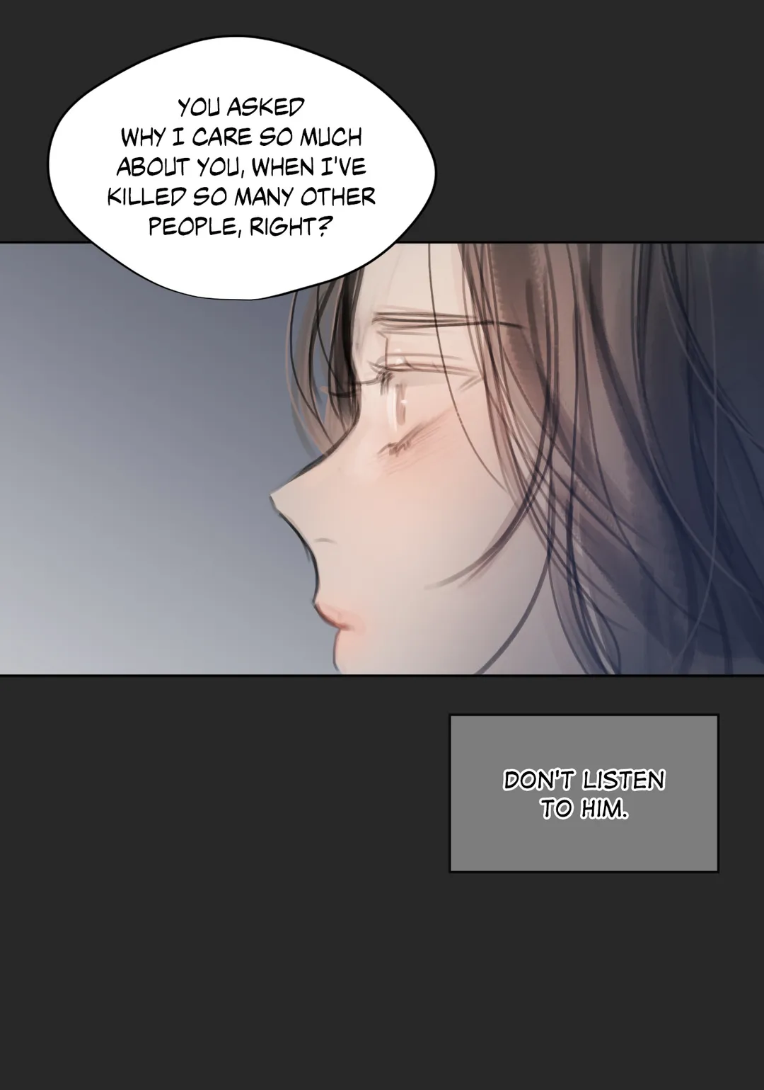 Doppio Senso Chapter 42 - Page 60