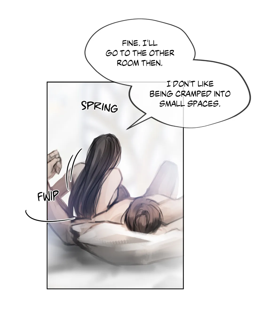 Doppio Senso Chapter 42 - Page 7