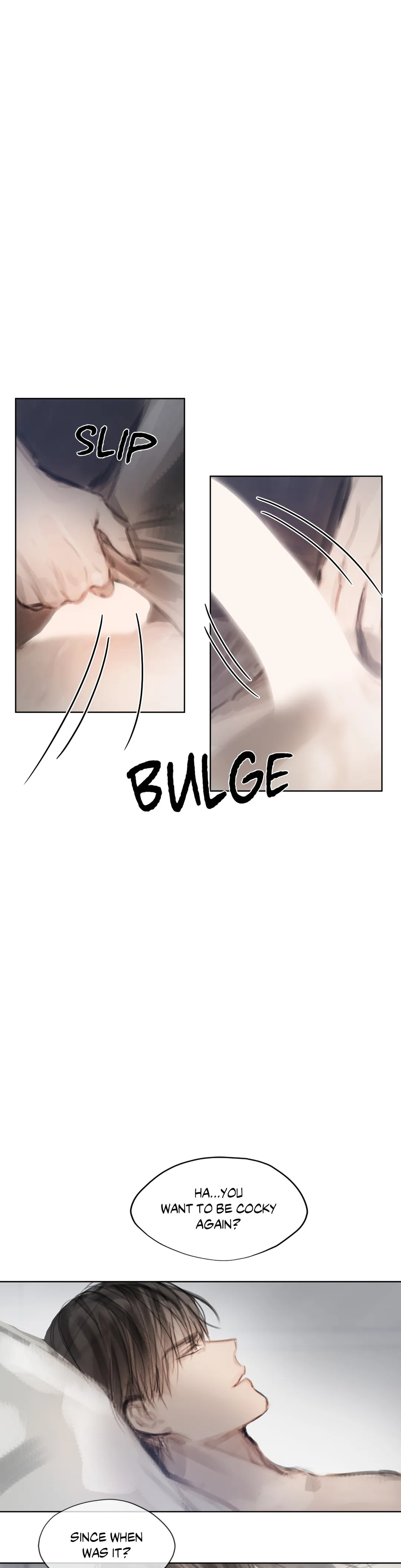 Doppio Senso Chapter 43 - Page 14