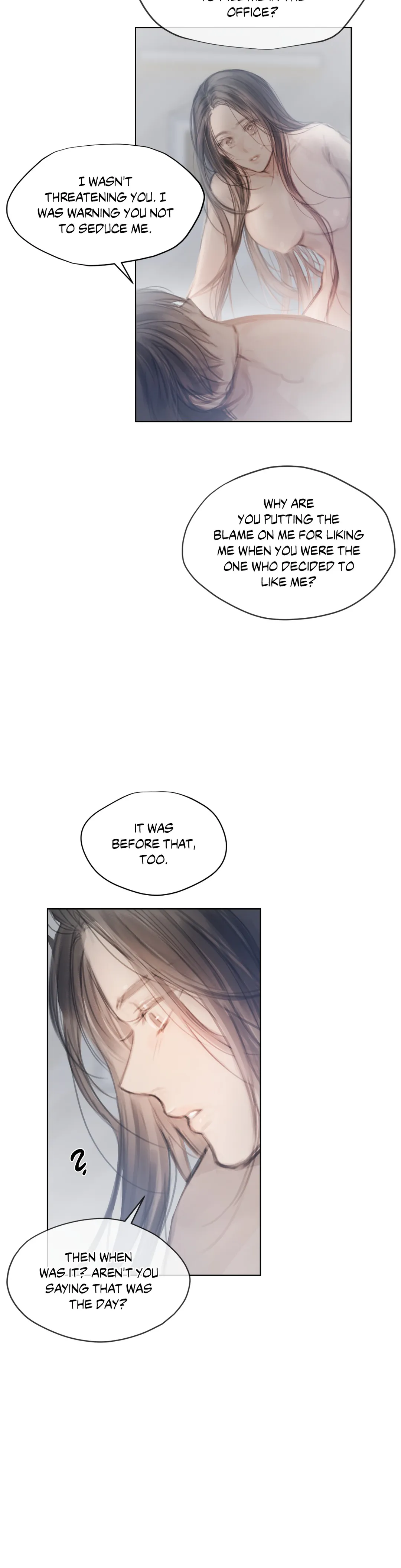 Doppio Senso Chapter 43 - Page 18