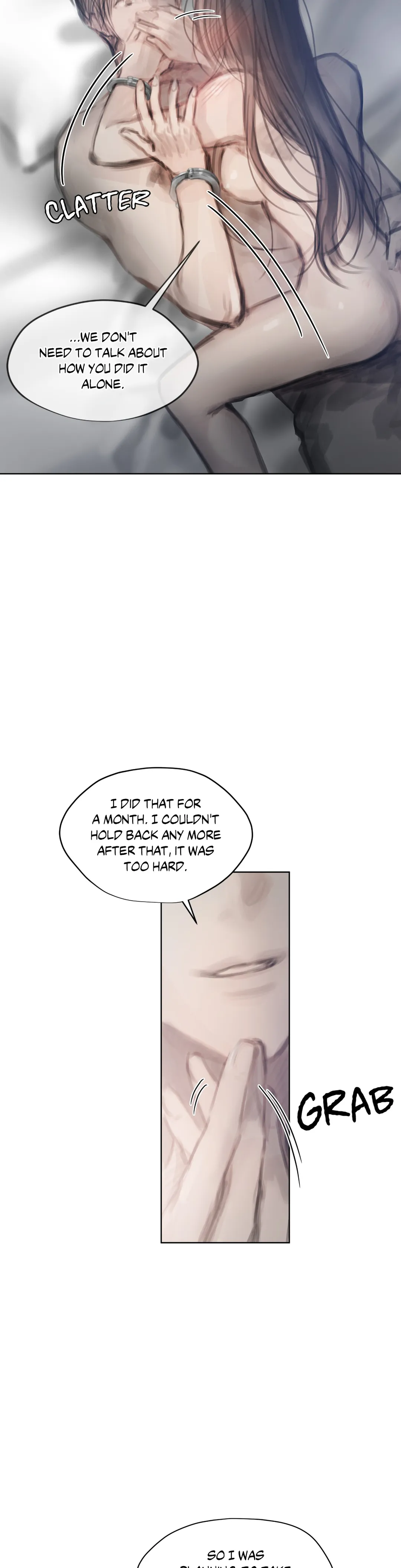 Doppio Senso Chapter 43 - Page 20