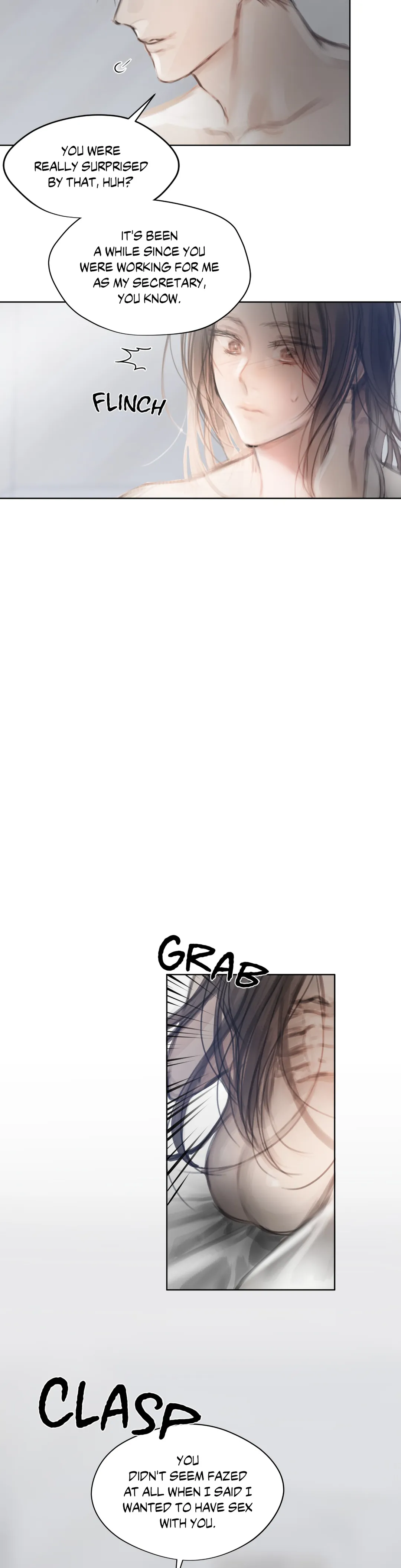 Doppio Senso Chapter 43 - Page 3