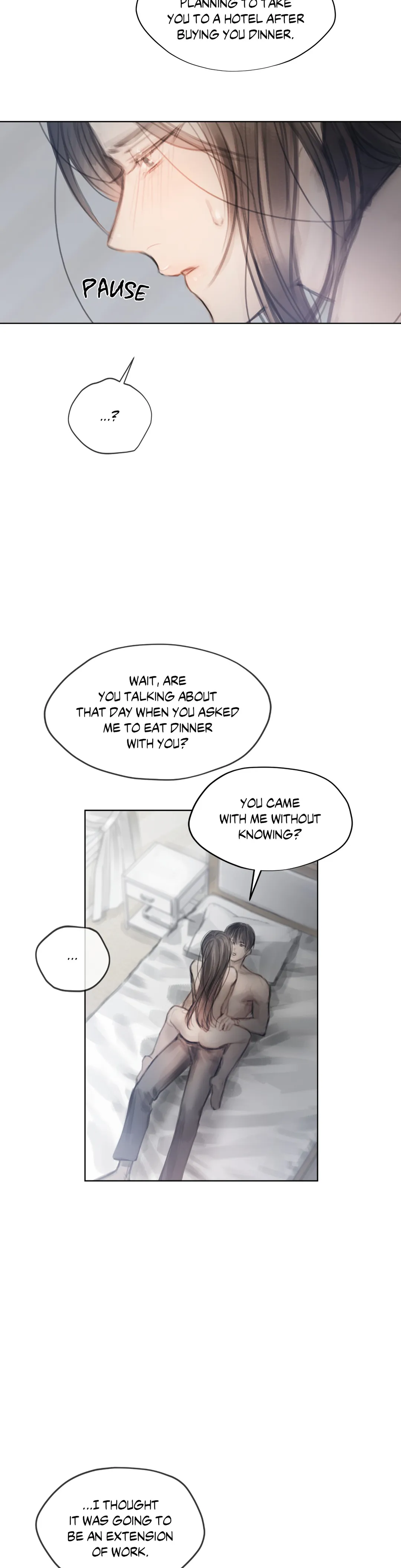 Doppio Senso Chapter 43 - Page 21