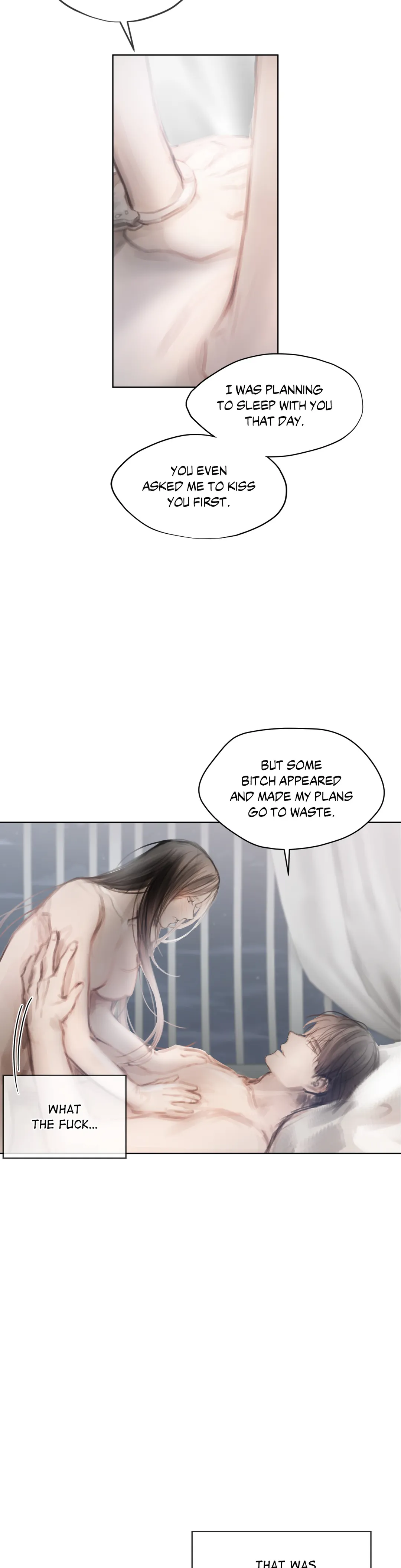 Doppio Senso Chapter 43 - Page 22