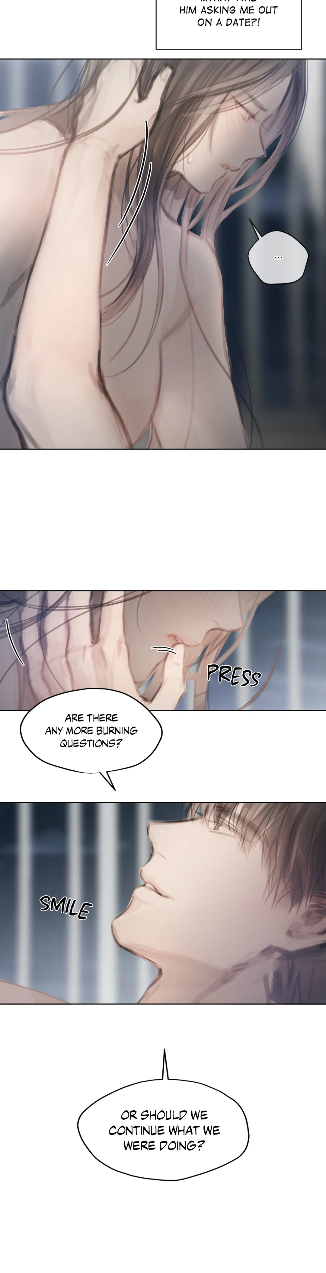 Doppio Senso Chapter 43 - Page 23