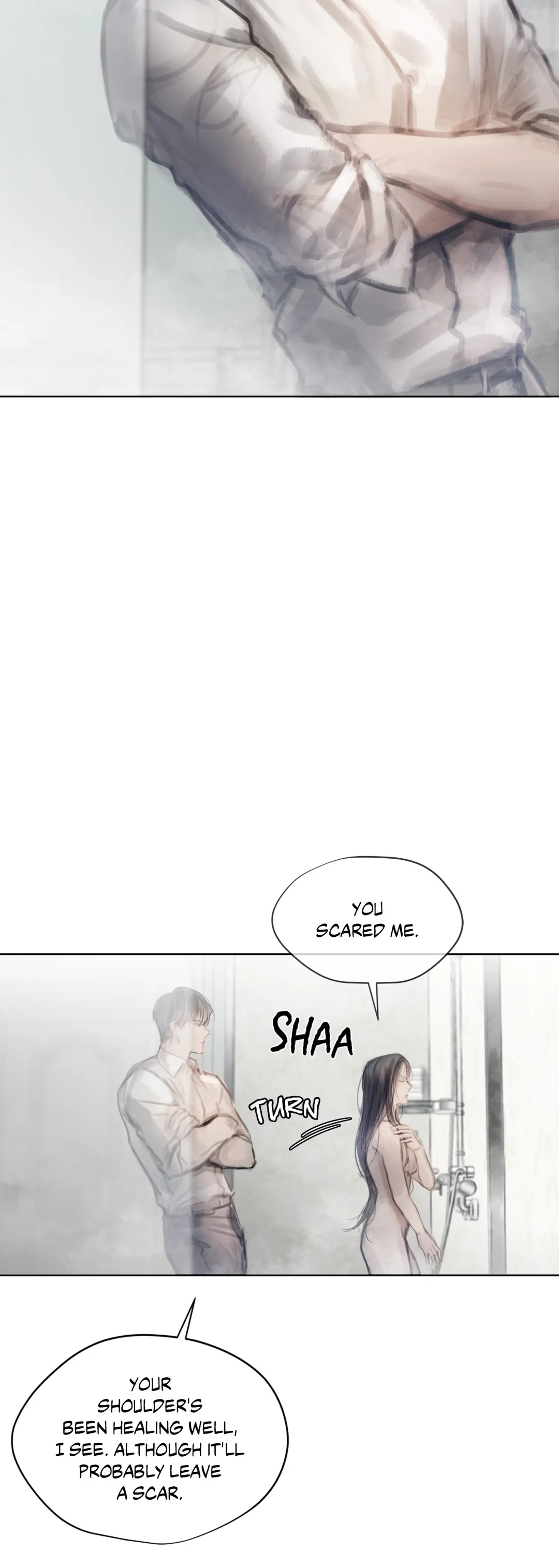 Doppio Senso Chapter 44 - Page 21