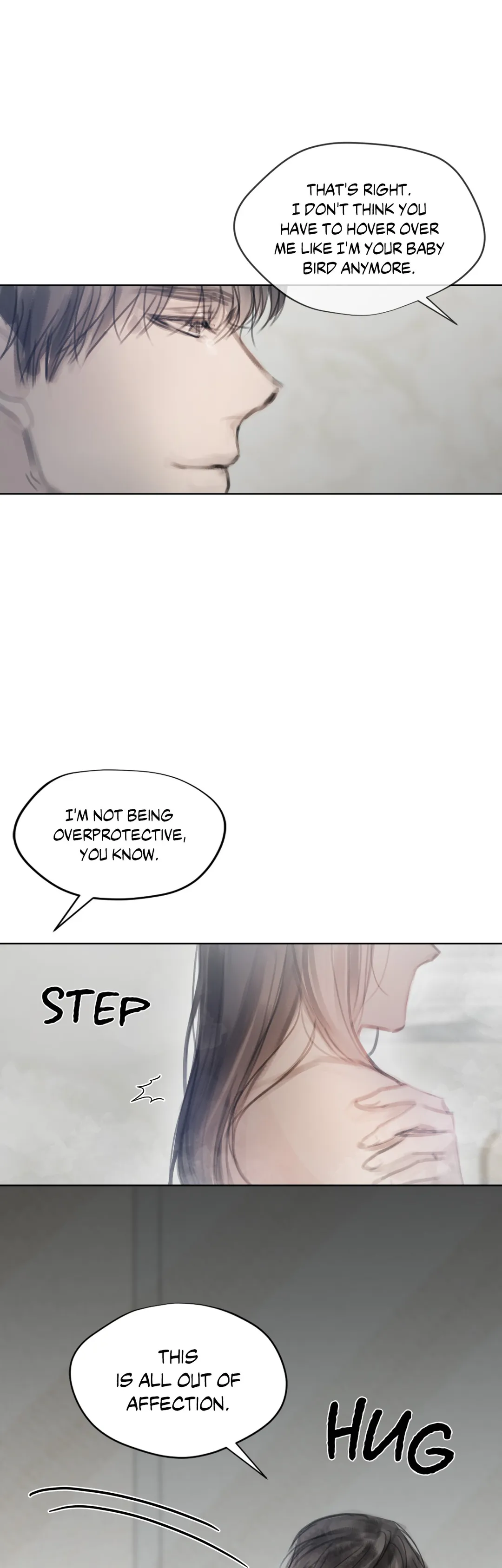 Doppio Senso Chapter 44 - Page 22