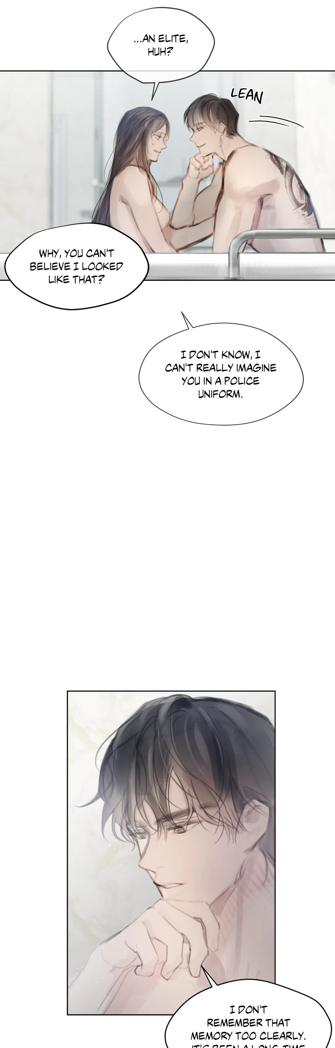 Doppio Senso Chapter 44 - Page 28