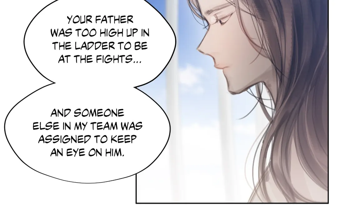 Doppio Senso Chapter 44 - Page 33