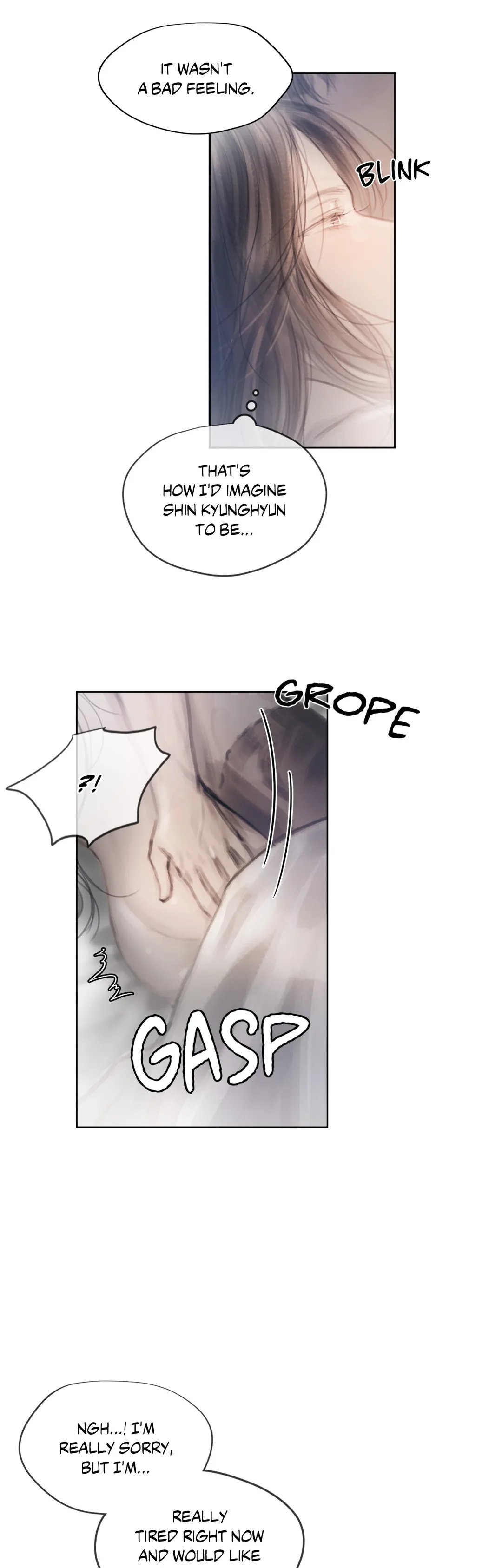 Doppio Senso Chapter 44 - Page 8