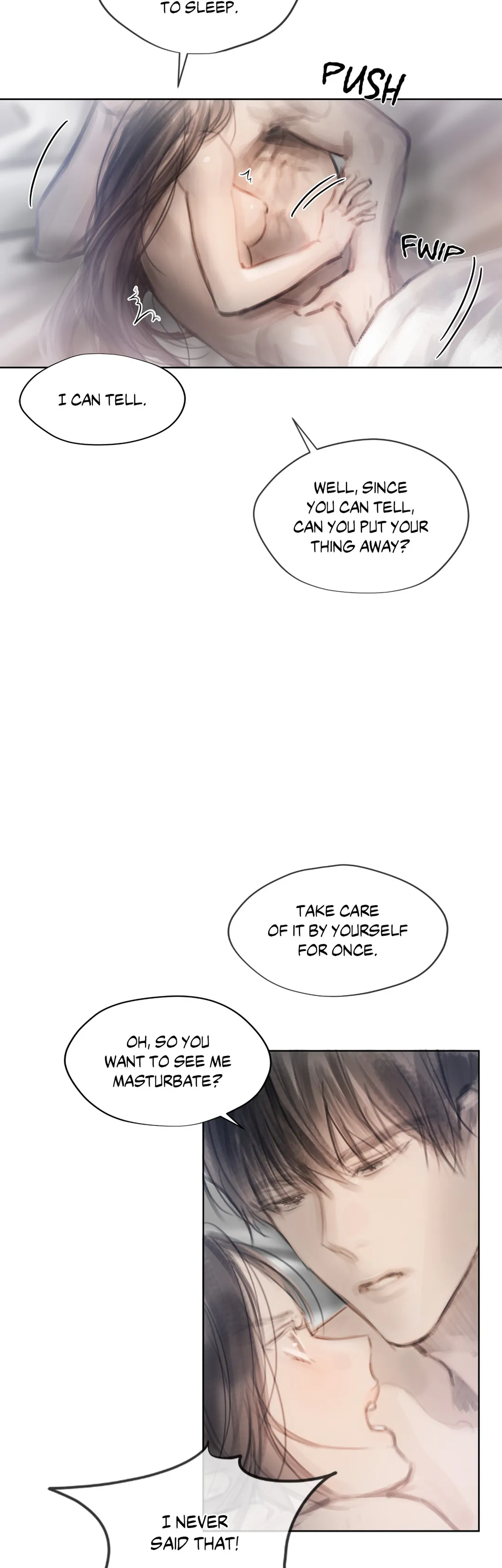Doppio Senso Chapter 44 - Page 9