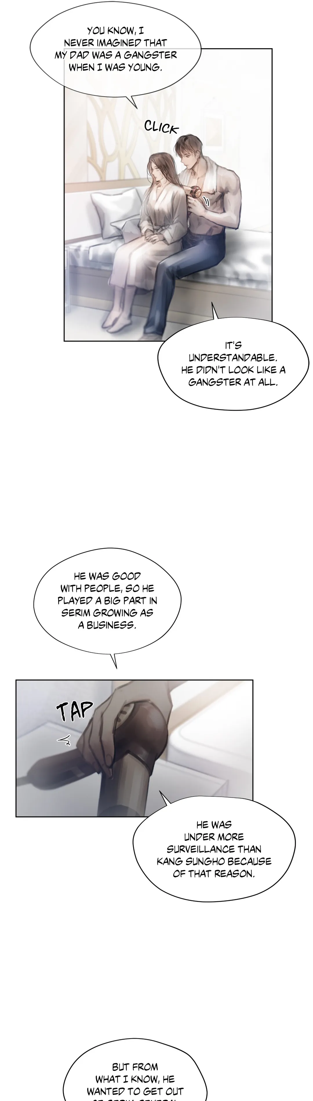 Doppio Senso Chapter 45 - Page 2