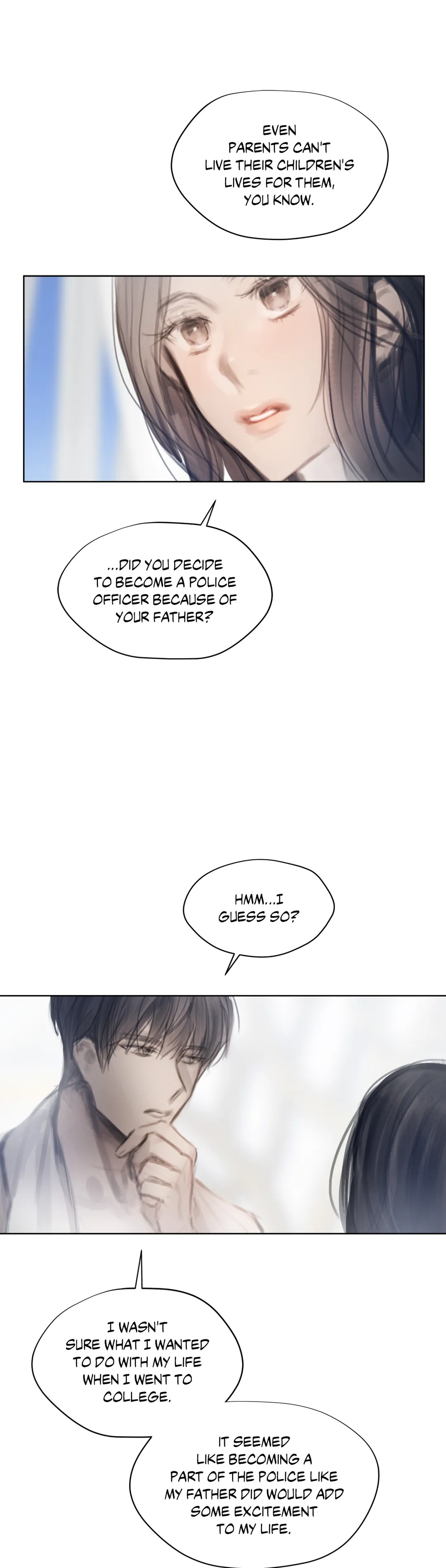 Doppio Senso Chapter 45 - Page 16
