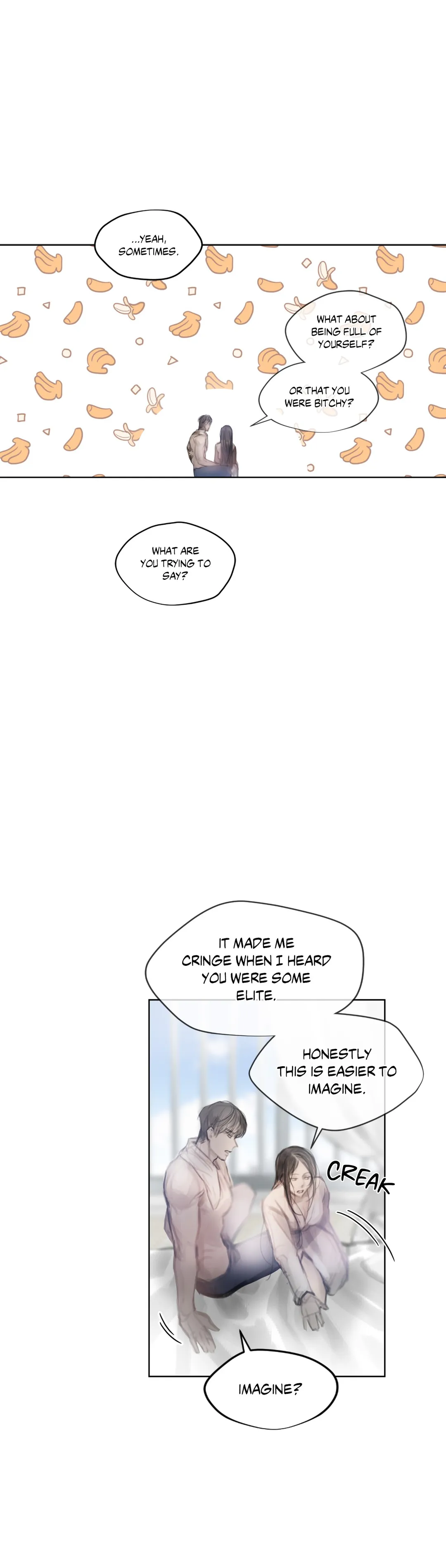 Doppio Senso Chapter 45 - Page 19