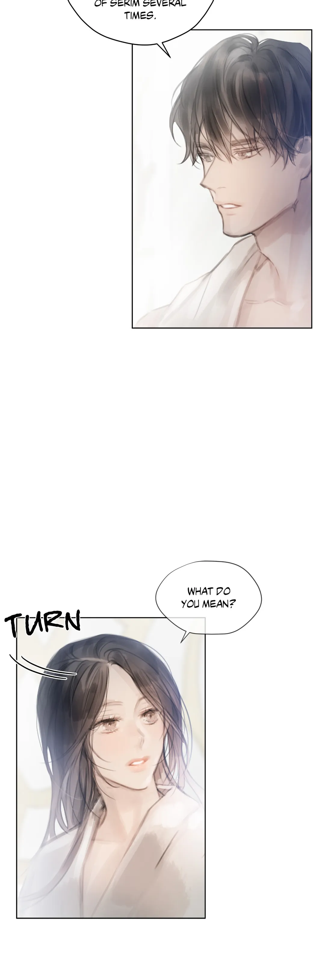 Doppio Senso Chapter 45 - Page 3