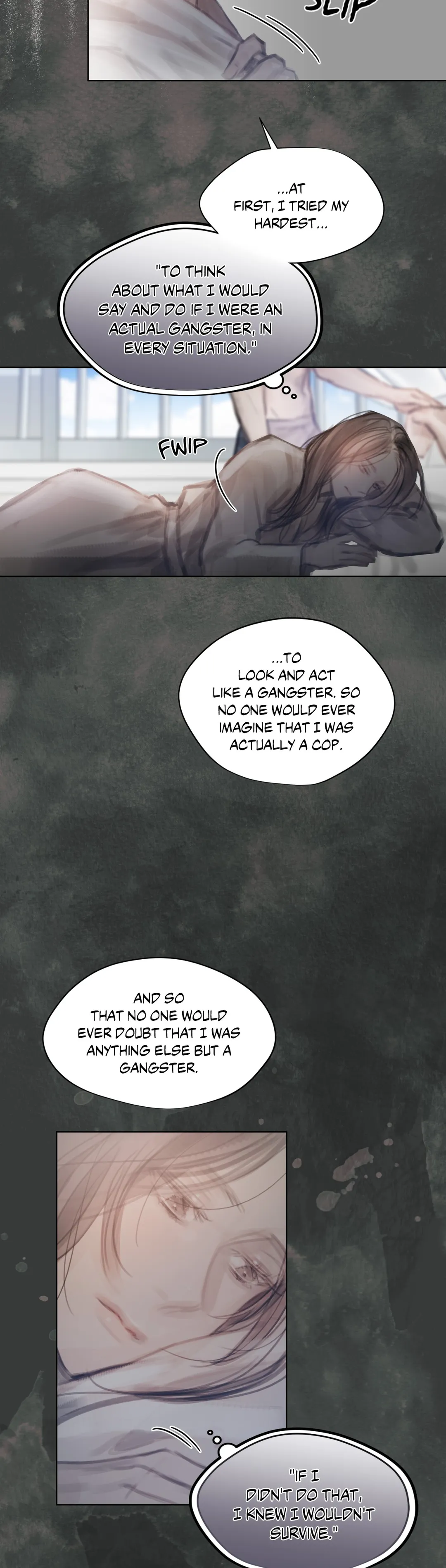 Doppio Senso Chapter 45 - Page 23