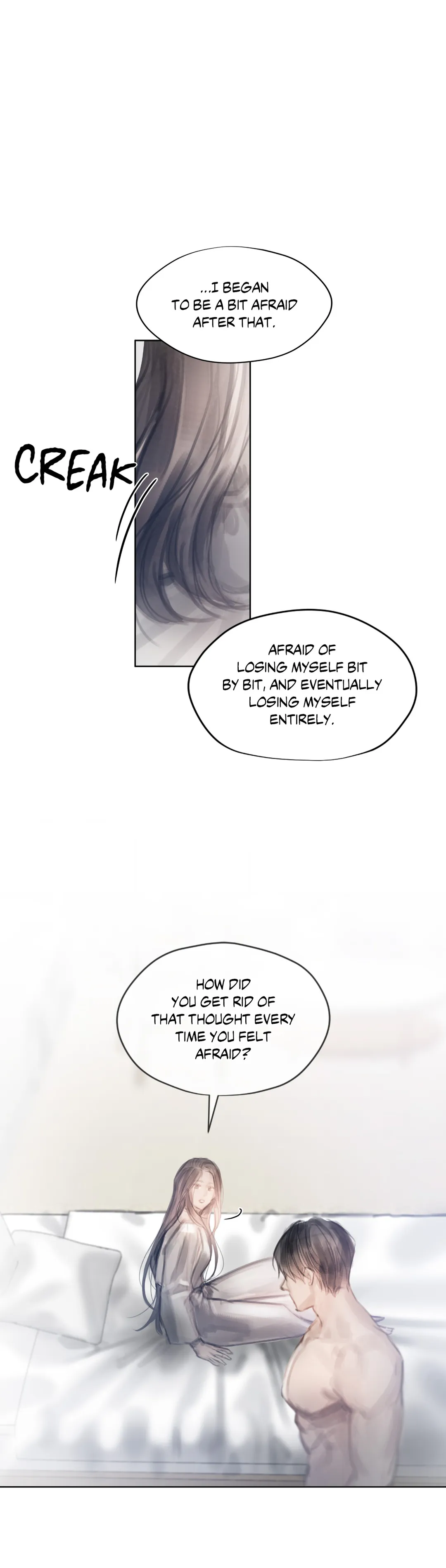 Doppio Senso Chapter 45 - Page 25