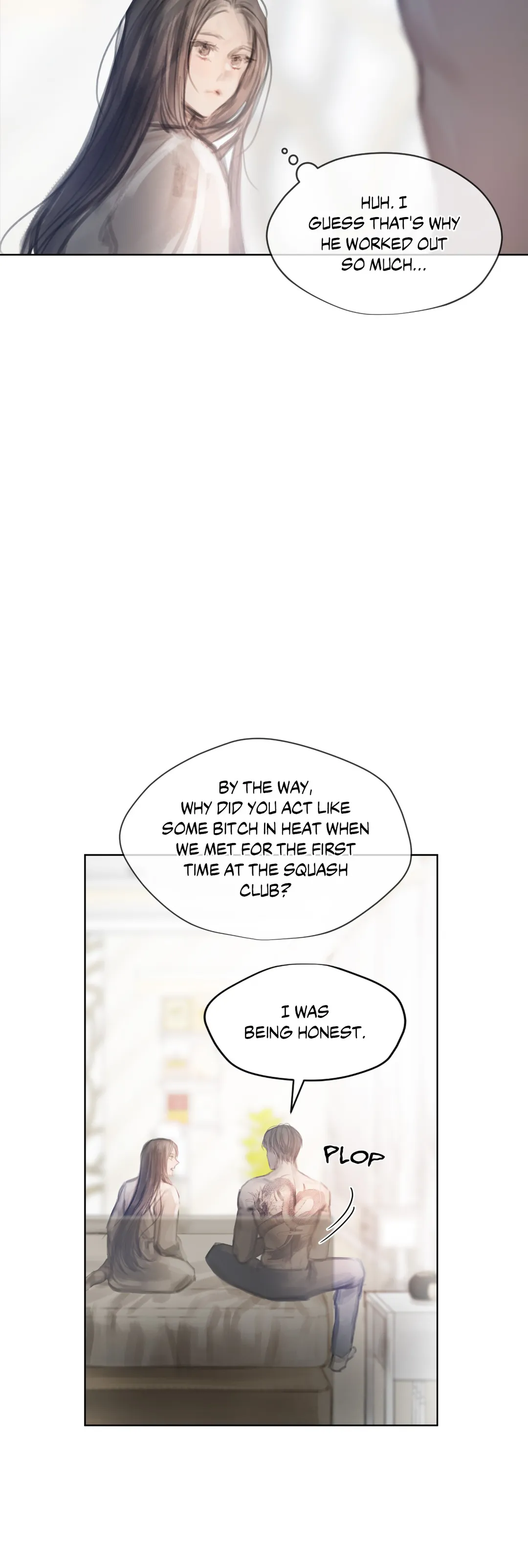 Doppio Senso Chapter 45 - Page 27