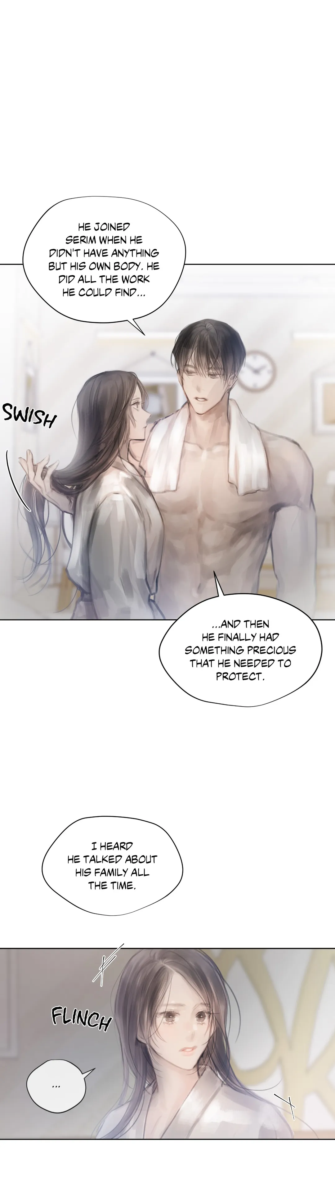 Doppio Senso Chapter 45 - Page 4