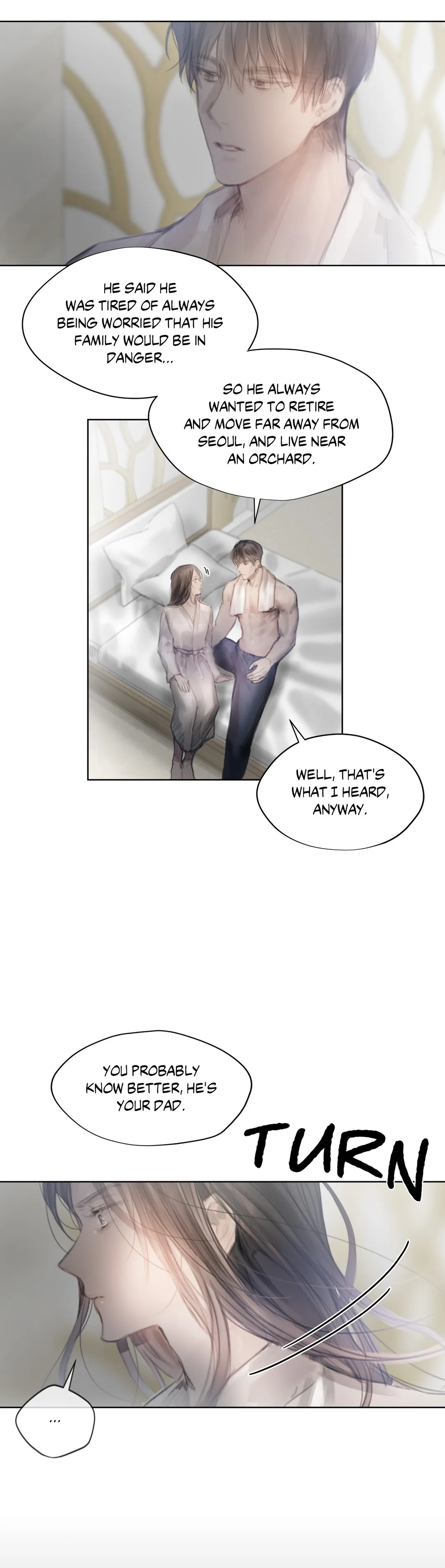 Doppio Senso Chapter 45 - Page 5