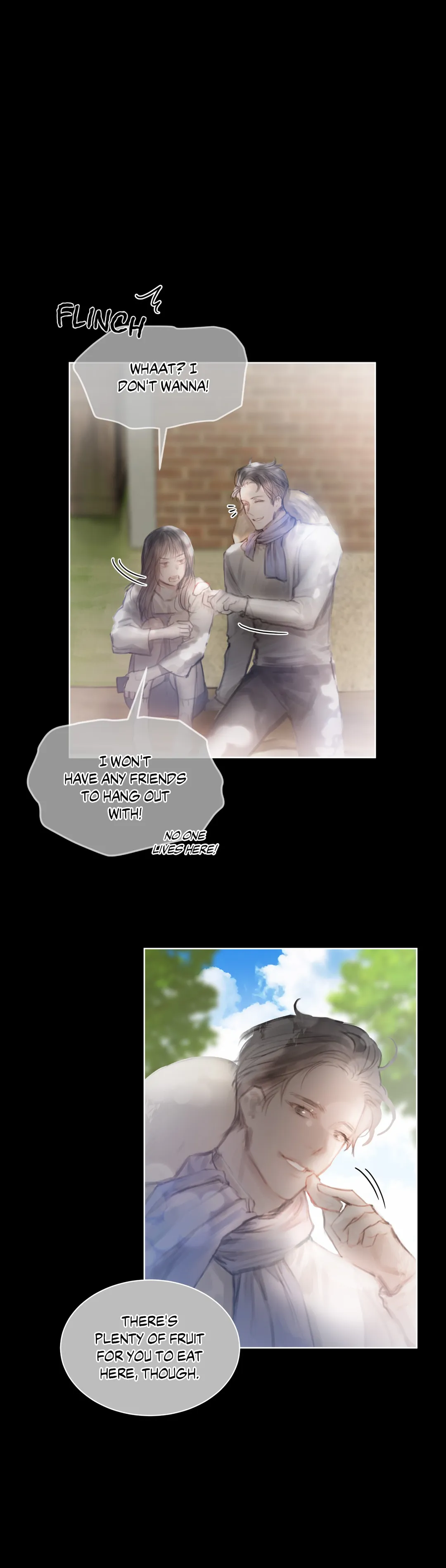 Doppio Senso Chapter 45 - Page 7