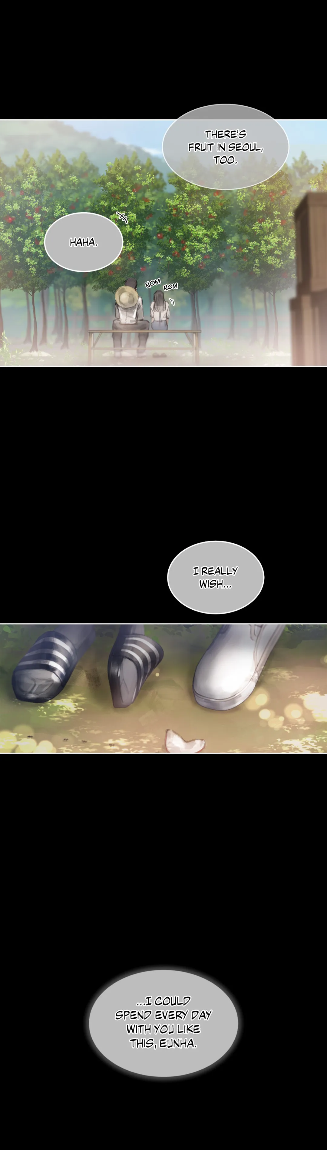Doppio Senso Chapter 45 - Page 8