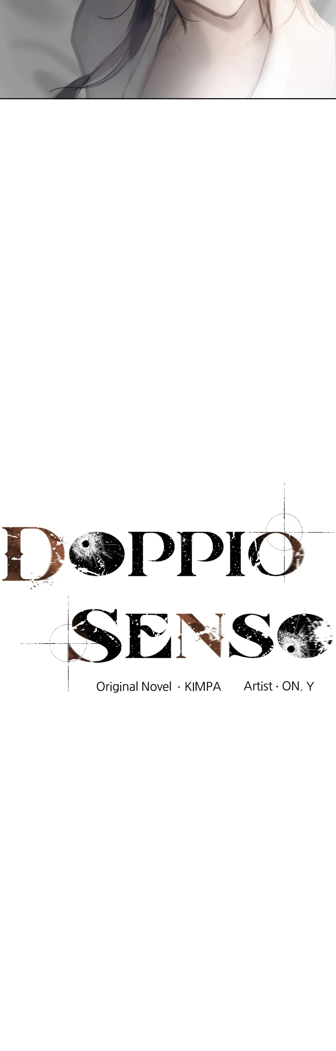 Doppio Senso Chapter 46 - Page 19