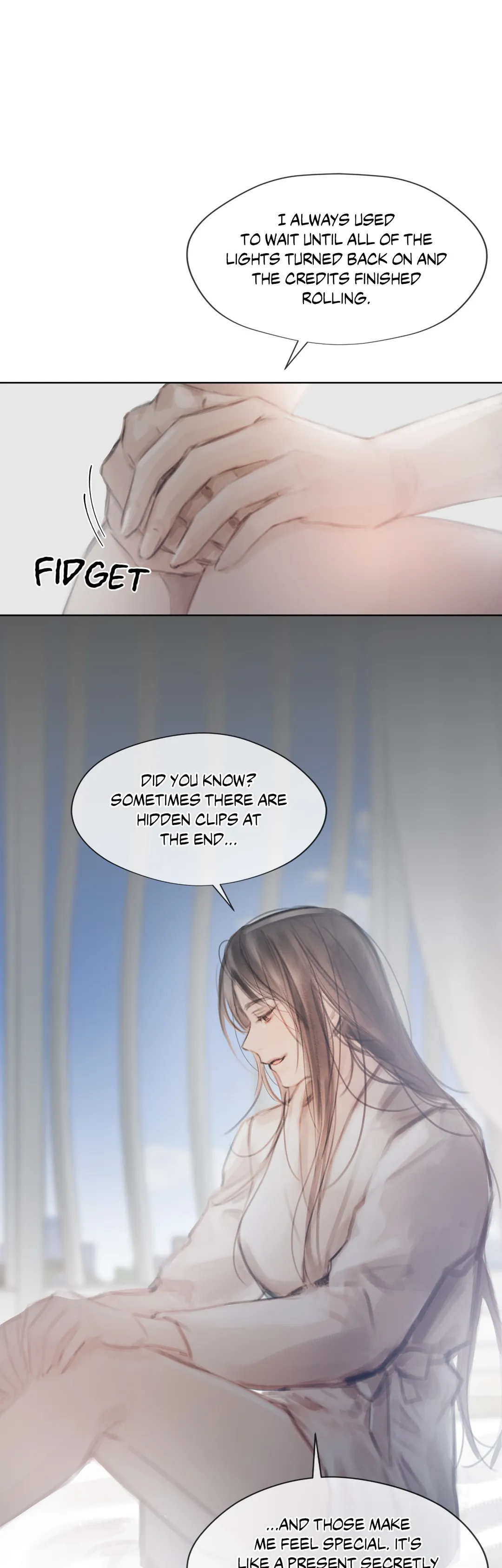 Doppio Senso Chapter 46 - Page 26