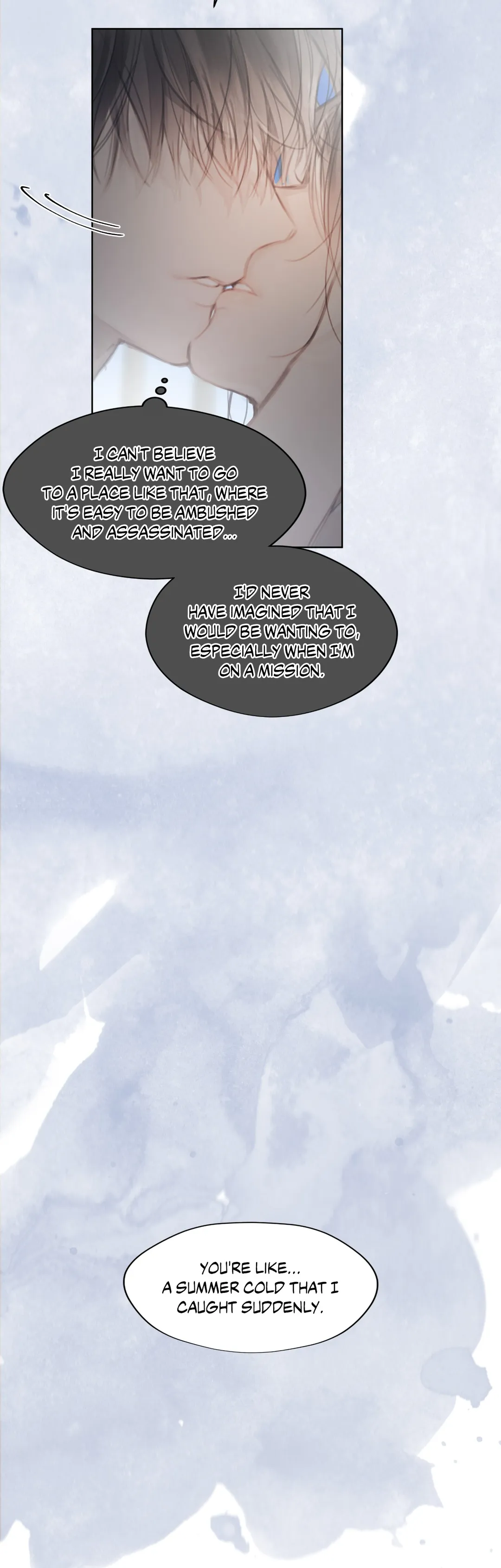 Doppio Senso Chapter 46 - Page 31